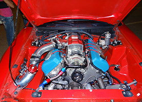 Auto Performance | Ultimate Performance | Albuquerque, NM | 5053449227