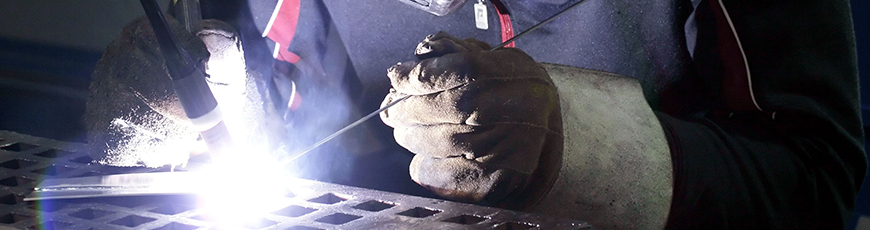 Welding